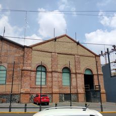 Cultural Centre Indianilla Station