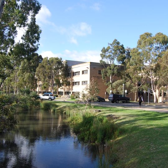 La Trobe University