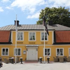 Sollentuna tingslag