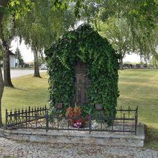 Kriegerdenkmal Weingraben