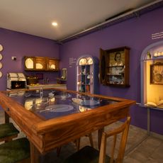 Casa Museo María Elena Walsh
