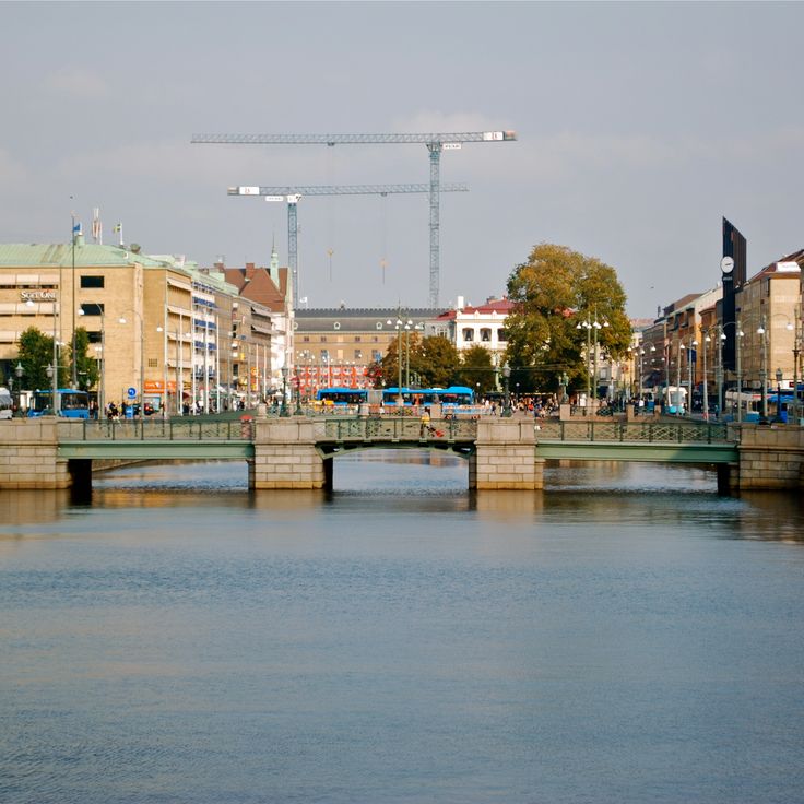Inom Vallgraven