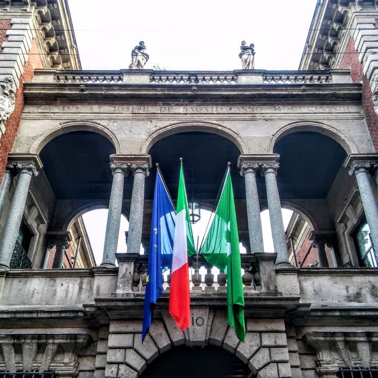 Palacio Bagatti Valsecchi