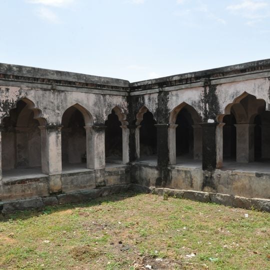 Attur Fort