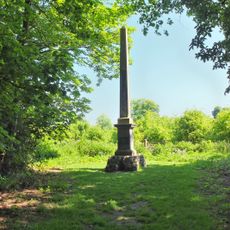 Earl of Stair's Monument, Newhailes, Musselburgh