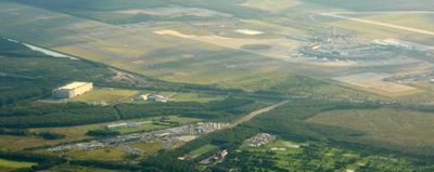Aerial View 2