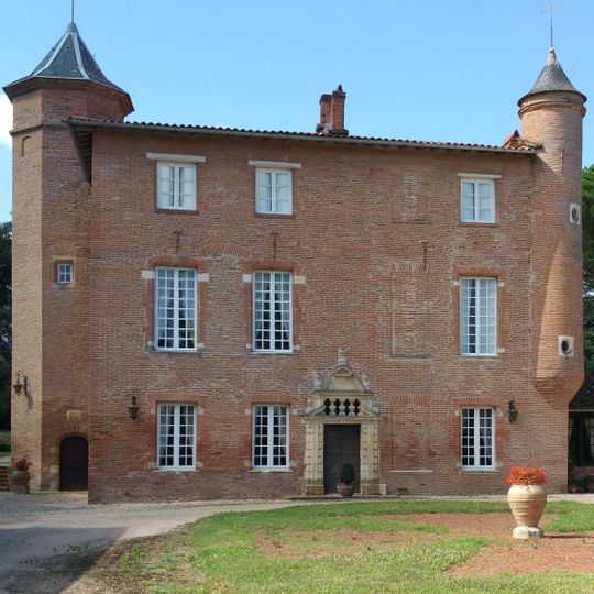 Manoir des Frères Tailleurs