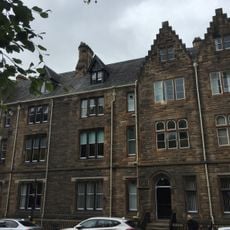 University Avenue, 9 Professors' Square