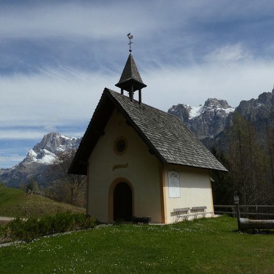 Chiesa di San Valentino