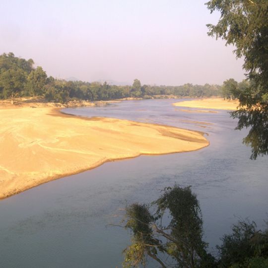 South Koel River