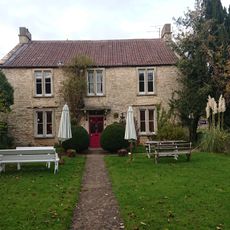Fosse Farmhouse