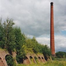 Steenfabriek De Duursche Waarden, Olst
