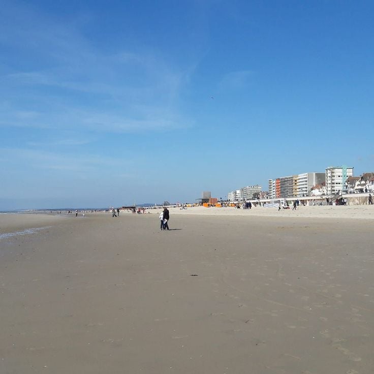 Le Touquet