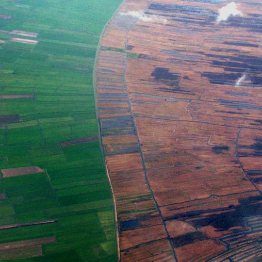Parco nazionale Weerribben-Wieden