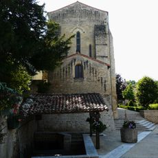Église Saint-Jean de Saint-Jean-de-Thouars