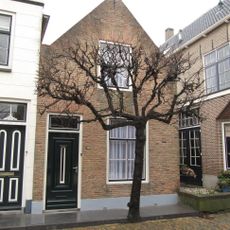 Noordzijde Haven 39, Goedereede