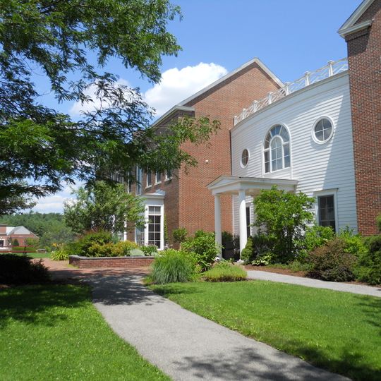 The Governor's Academy