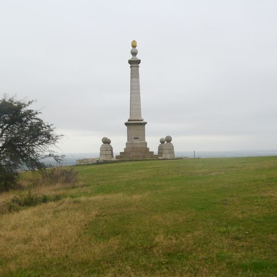 Coombe Hill Monument