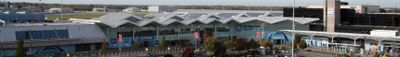 Panoramic View 1