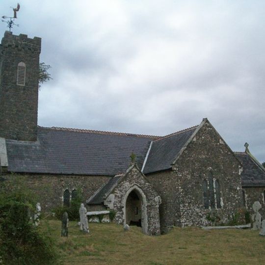 St Michael's Church