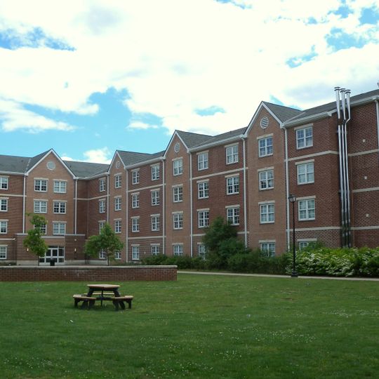 Fairleigh Dickinson University