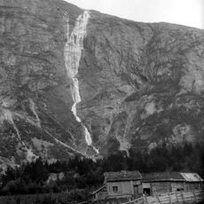 Mongefossen