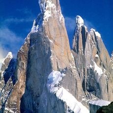 Cerro Torre