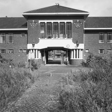 Ernst Casimirkazerne