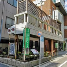 Sumida Heritage Museum