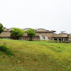 Ishikawa Nanao Art Museum