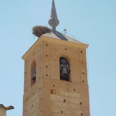 Church of Santo Domingo de Guzmán, Humanes de Madrid