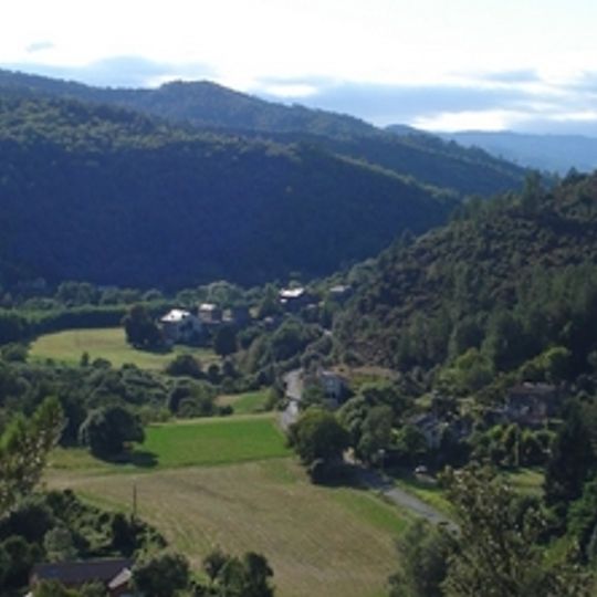 Moissac-Vallée-Française