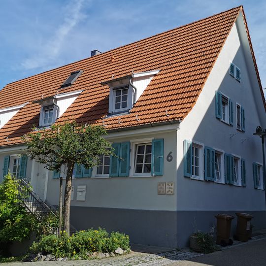 Bauernhaus
