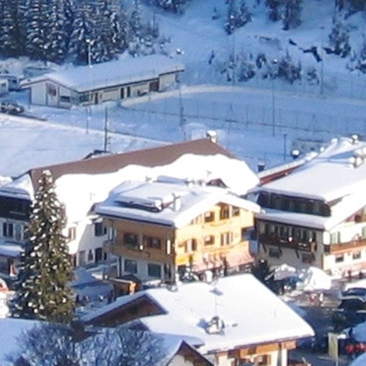 Arabba