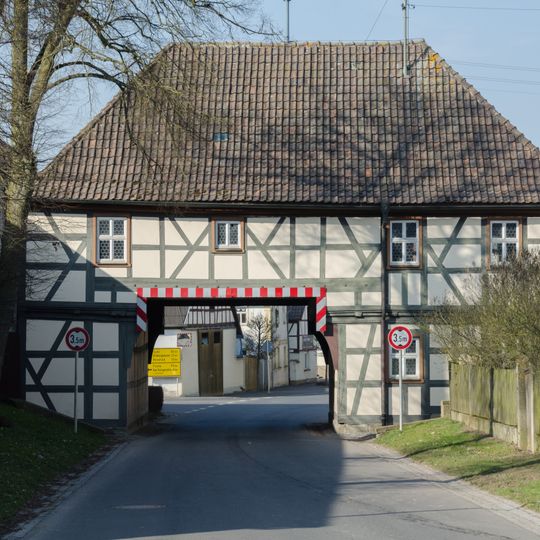 Torhaus