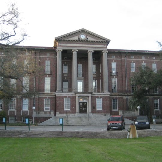 Tulane University
