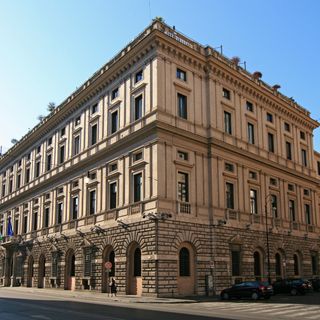 Palazzo Vidoni Caffarelli