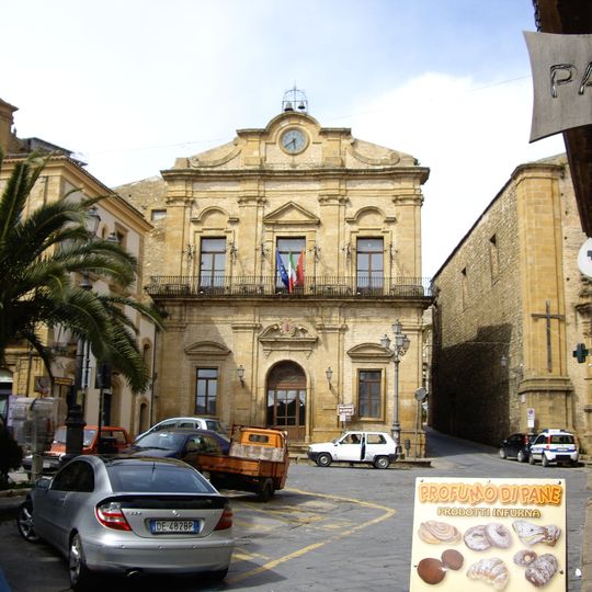 Palazzo di Città