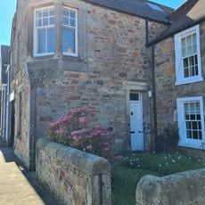 19 Park Place, Elie