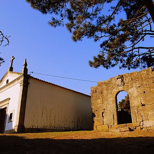 Casa do Facho em Fão