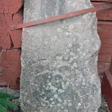 Västmanlands runinskrifter 30