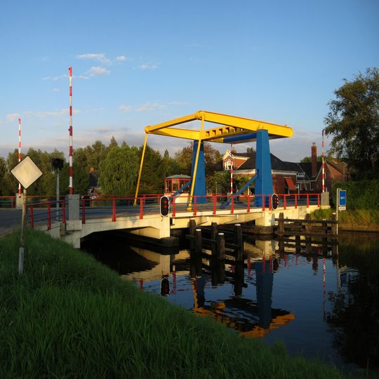 Vierverlatenbrug