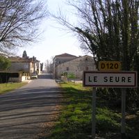 Le Seure