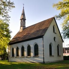 Adelberger Kirche