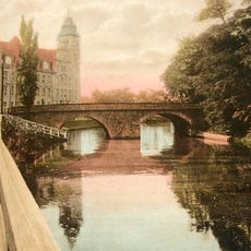 Most Władysława IV