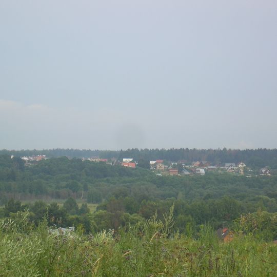 Maksimovka