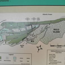 Bull Island