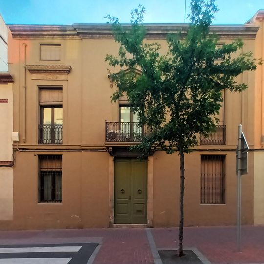 Casa Pere Comerma III