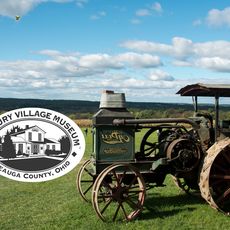 Century Village