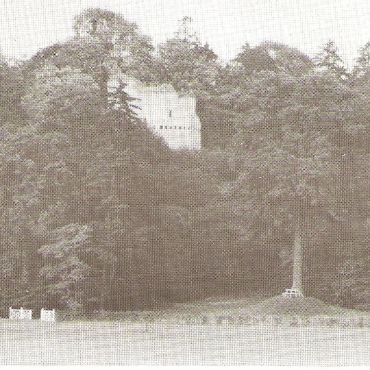 Colmont Castle